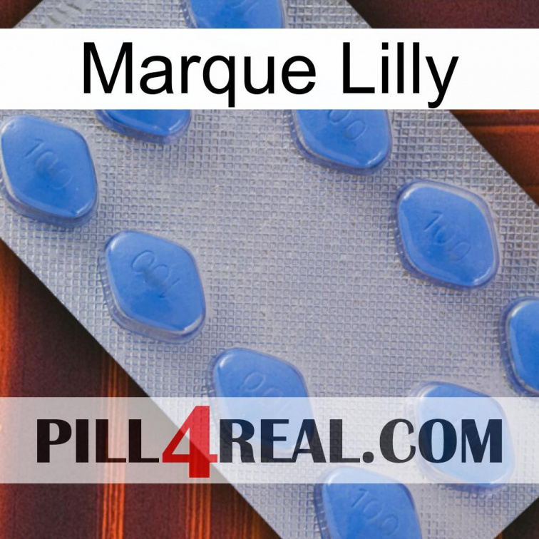 Lilly Brand 21